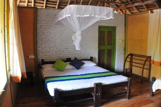 Zurück ins Jenseits - Wild Haven, Dehigaha Ela, Sigiriya