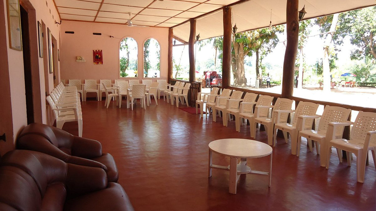 Safari Lanka Hotel und Circuit Bungalow, Wasgamuwa 