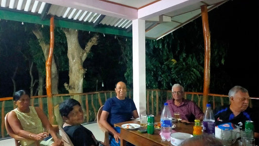 Safari Lanka Hotel und Circuit Bungalow, Wasgamuwa 