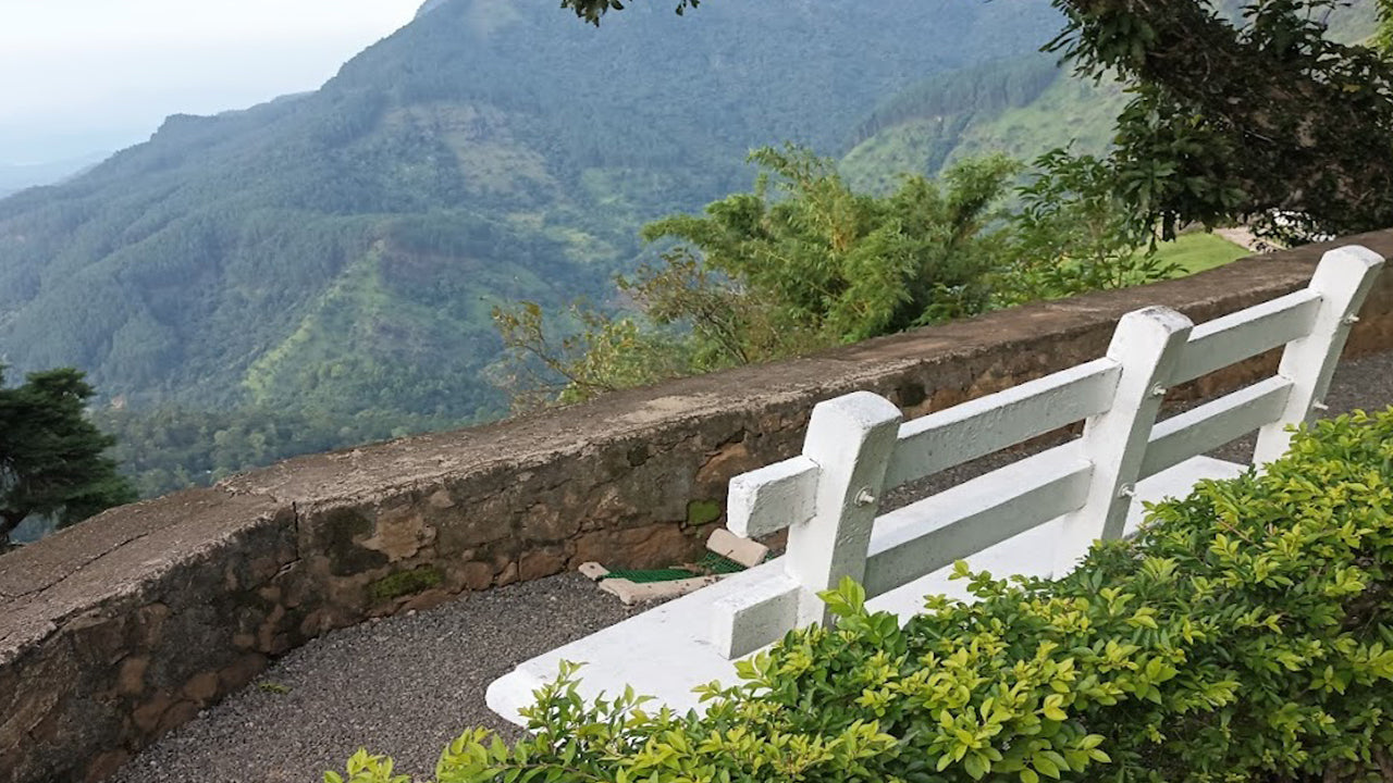 Kehlsteinhaus, Ohiya
