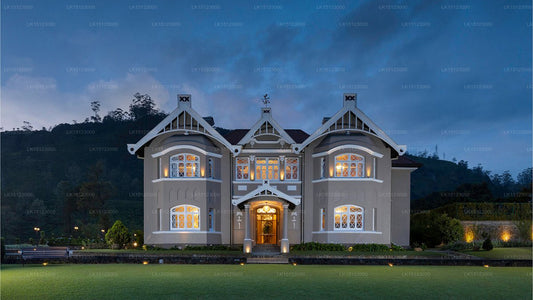 Binota-Residenz, Nuwara Eliya