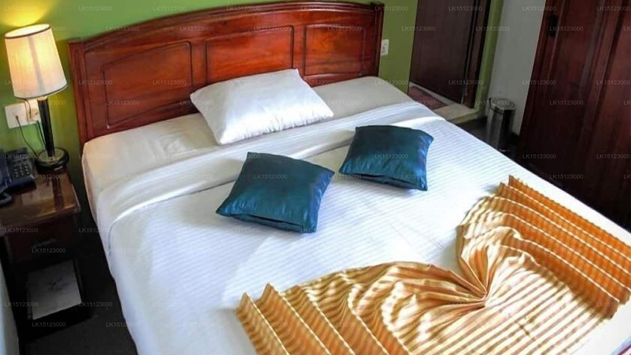 Binota-Residenz, Nuwara Eliya