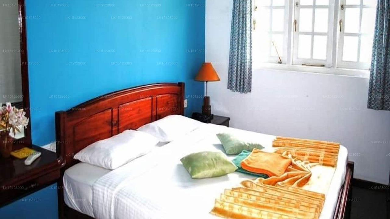 Binota-Residenz, Nuwara Eliya