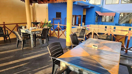 Neues Imperial Hotel, Hikkaduwa