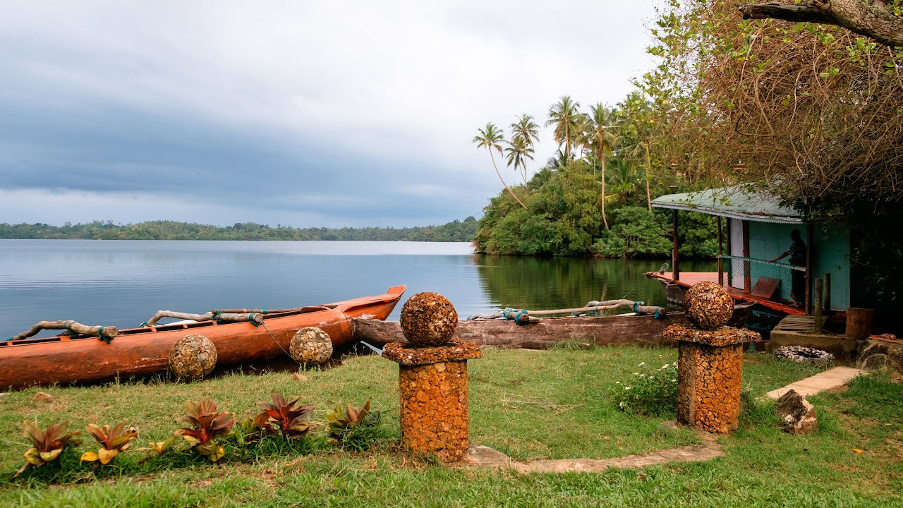 Ella Wind Gap Inn, Ella