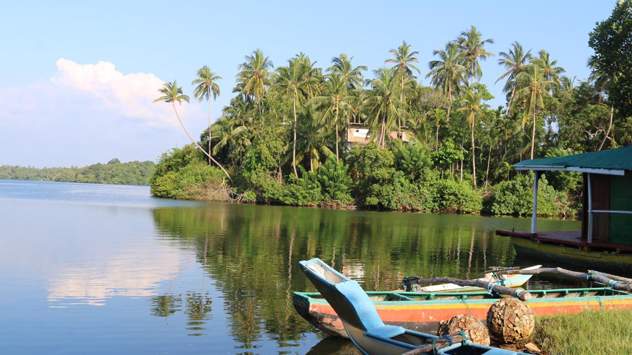 Ella Wind Gap Inn, Ella
