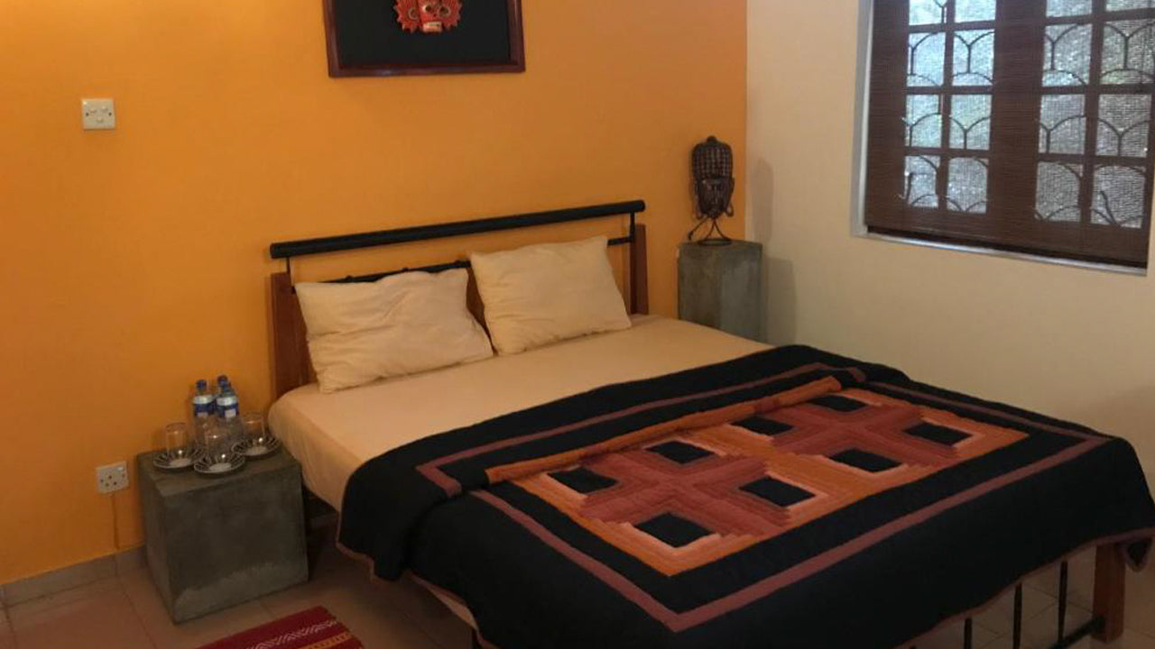 Colombo-Hütte, Colombo