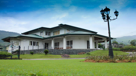 Forest Dale Ferienbungalow, Nuwara Eliya 