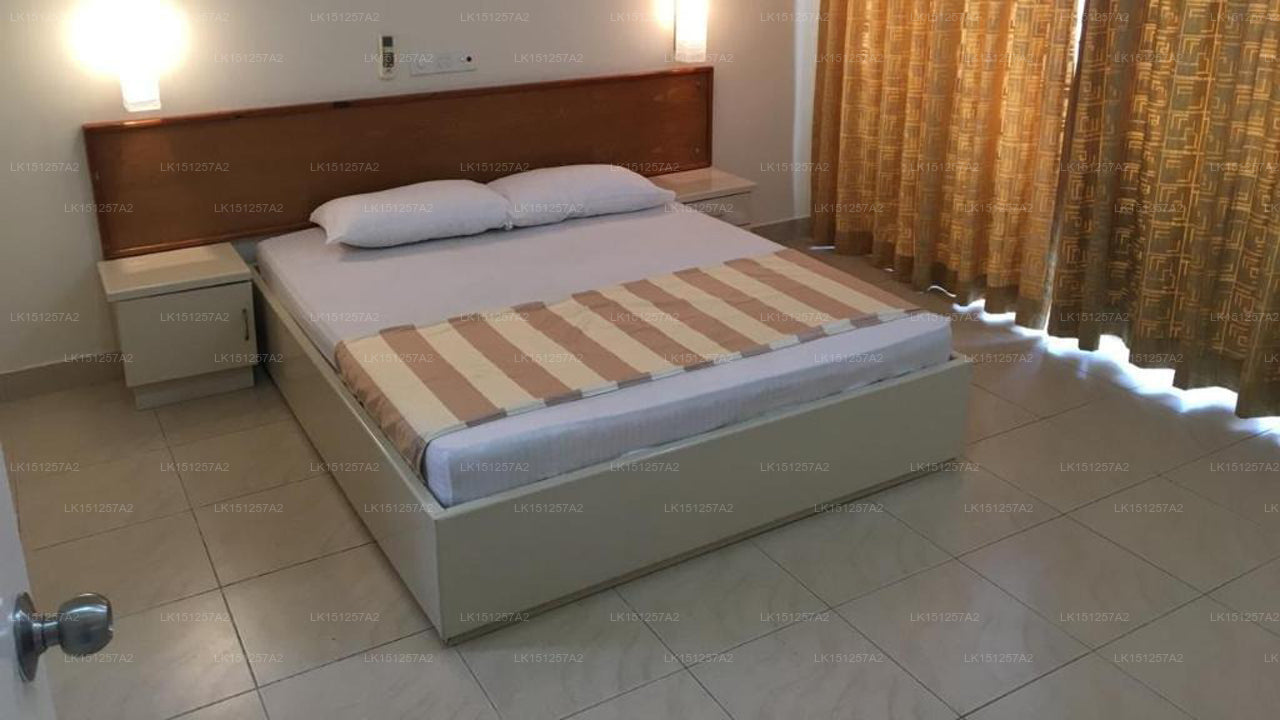 Die Address Residences