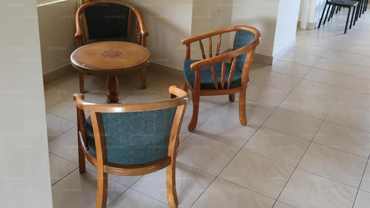 Die Address Residences