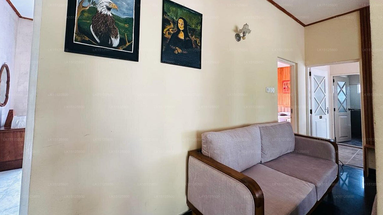 Maples Luxus-Ferienresort, Nuwara Eliya