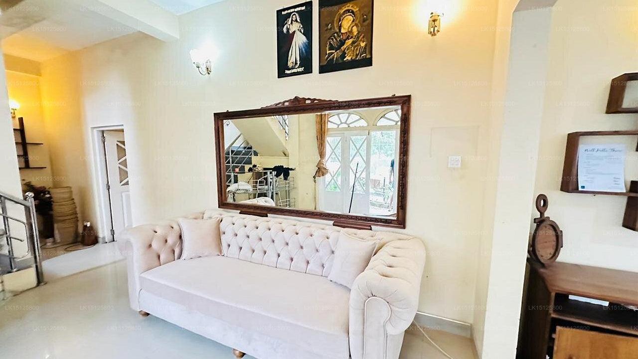 Maples Luxus-Ferienresort, Nuwara Eliya