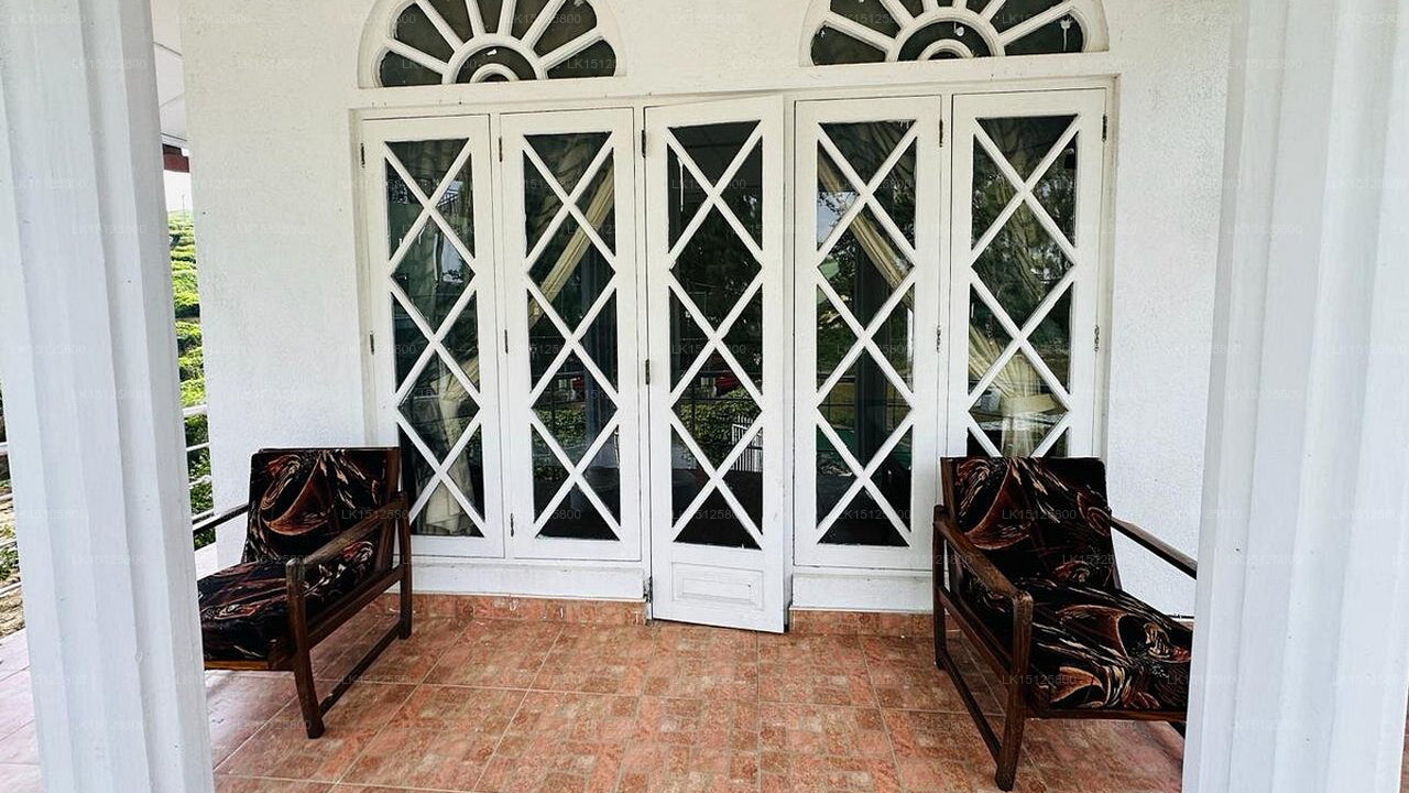 Maples Luxus-Ferienresort, Nuwara Eliya