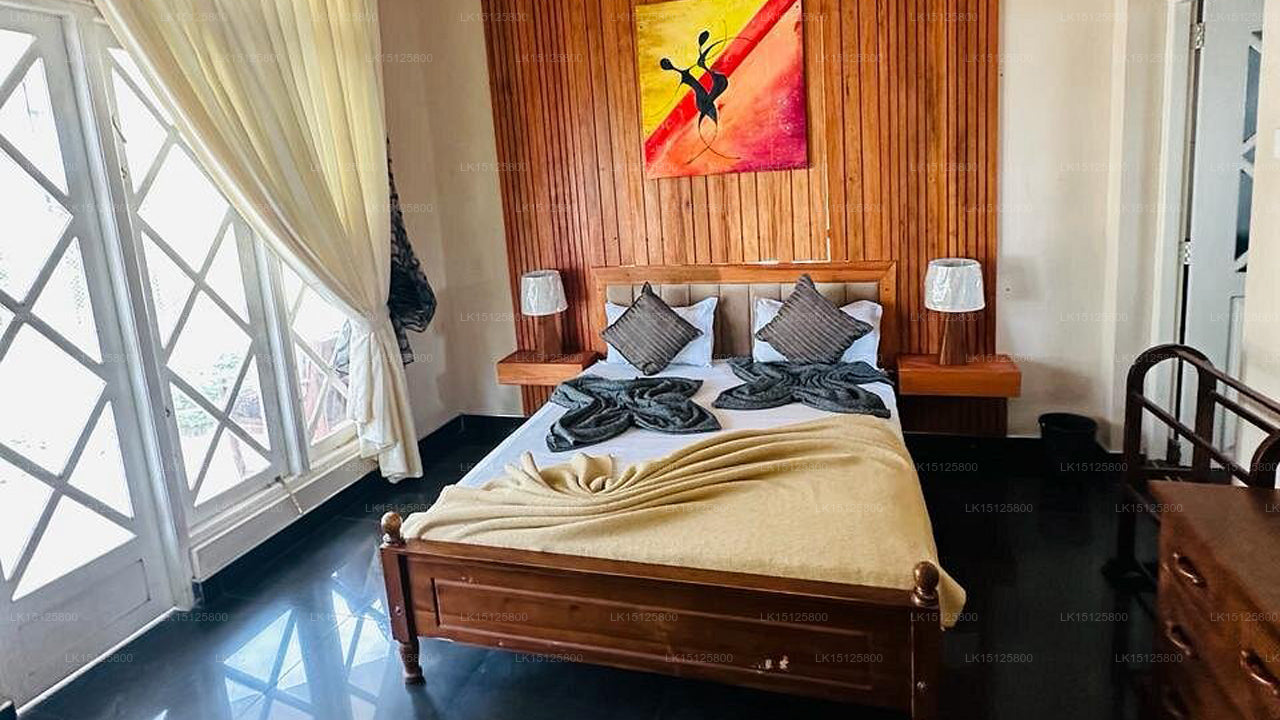 Maples Luxus-Ferienresort, Nuwara Eliya