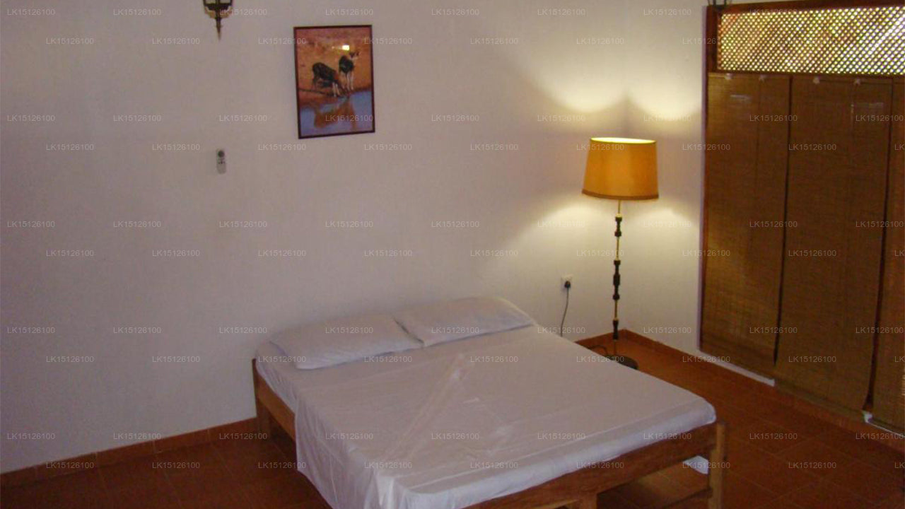 La Serenado Ferienresort, Kataragama