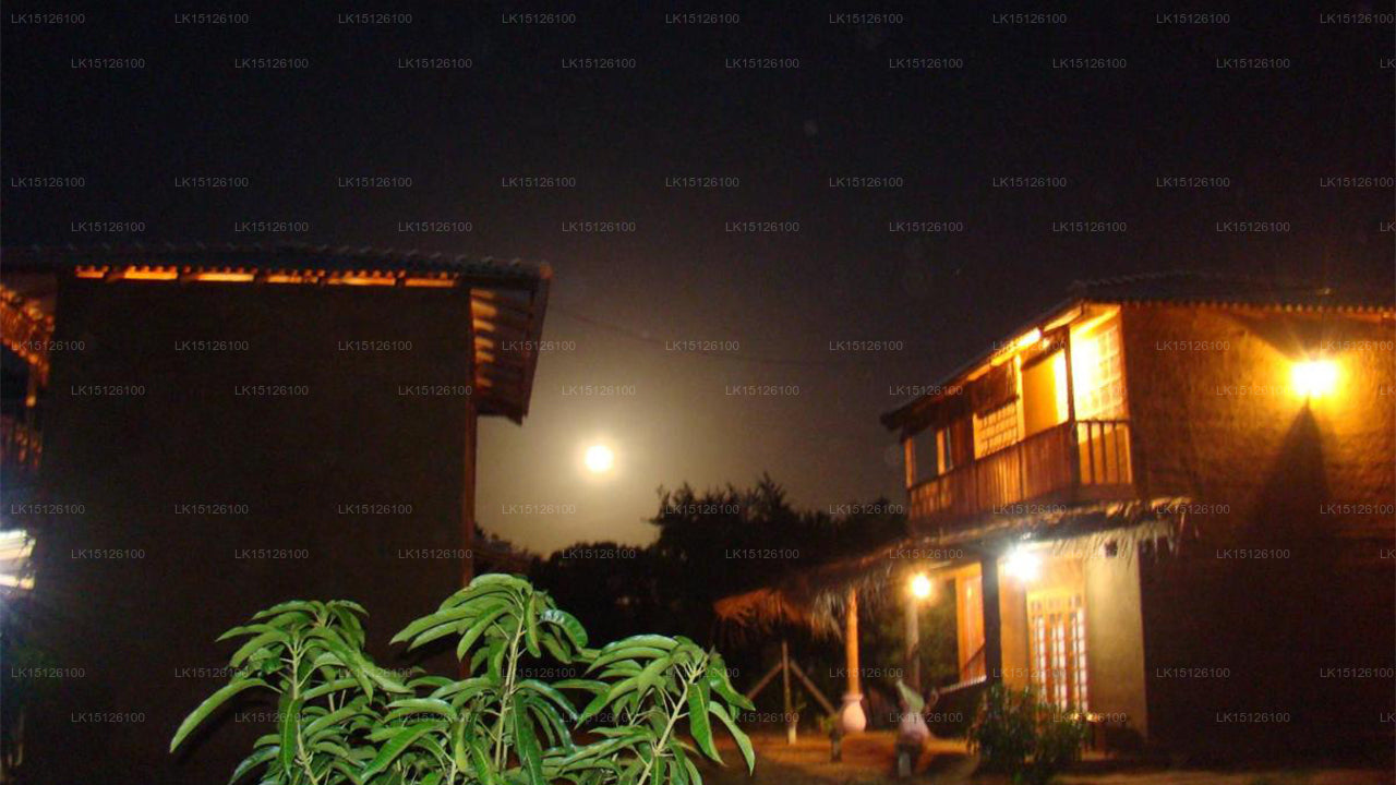 La Serenado Ferienresort, Kataragama