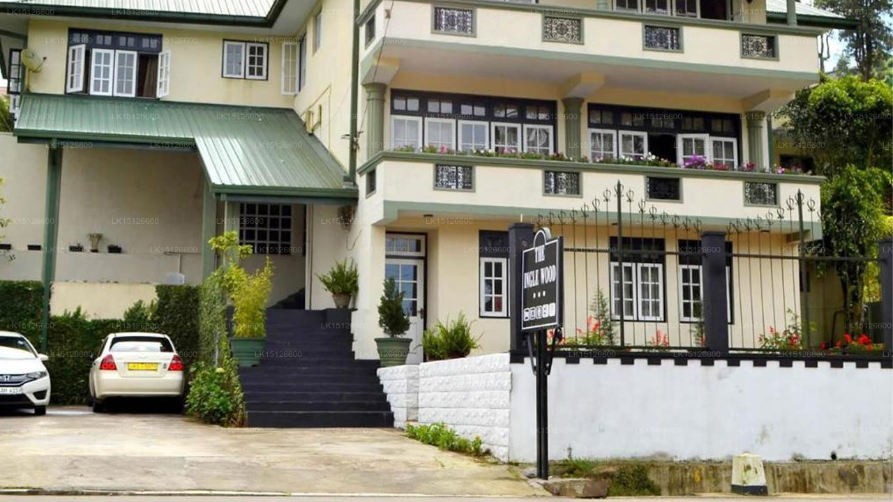 Ingle Wood Lodge, Nuwara Eliya 