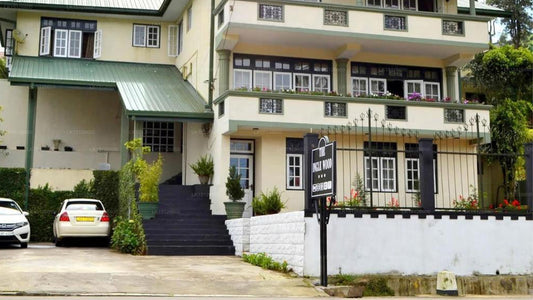 Ingle Wood Lodge, Nuwara Eliya 