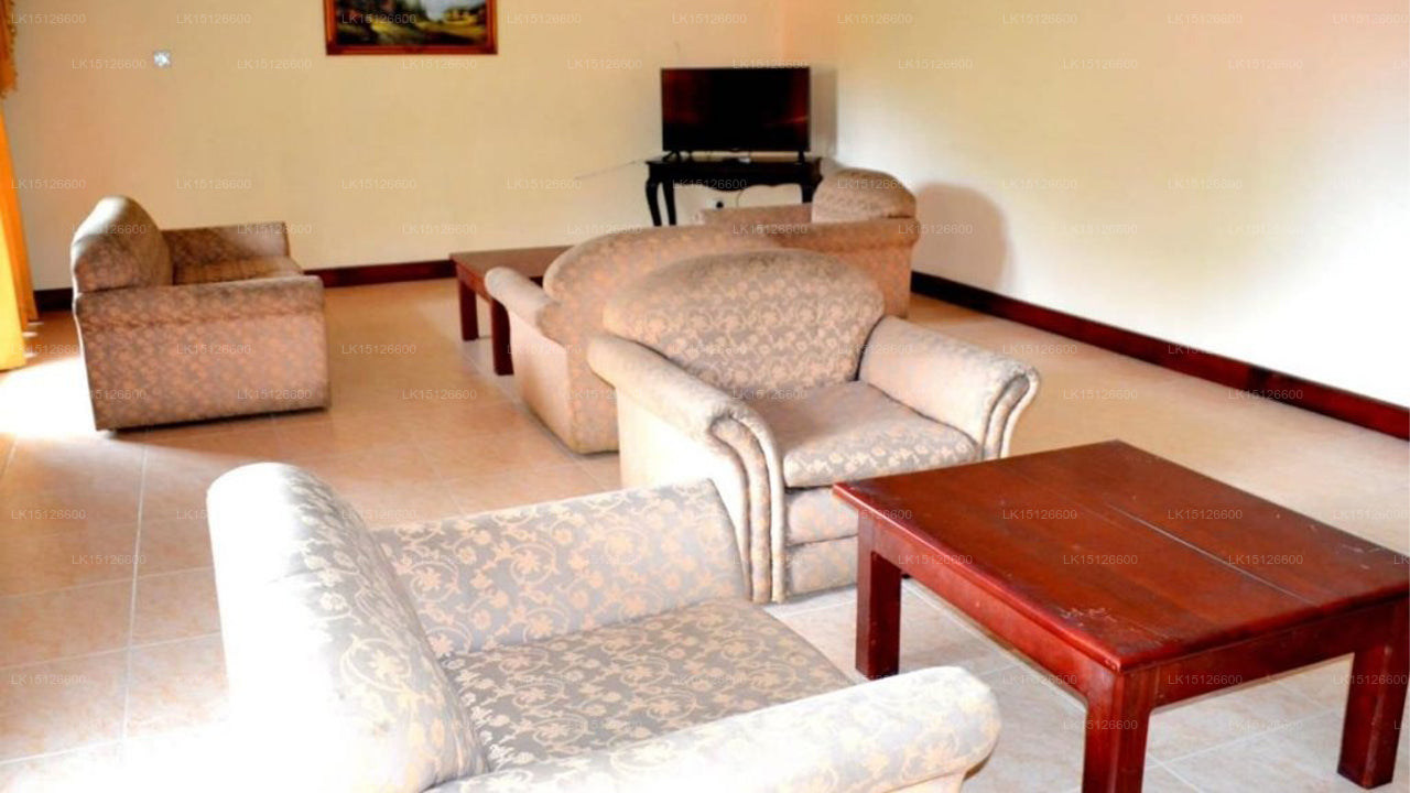 Ingle Wood Lodge, Nuwara Eliya 