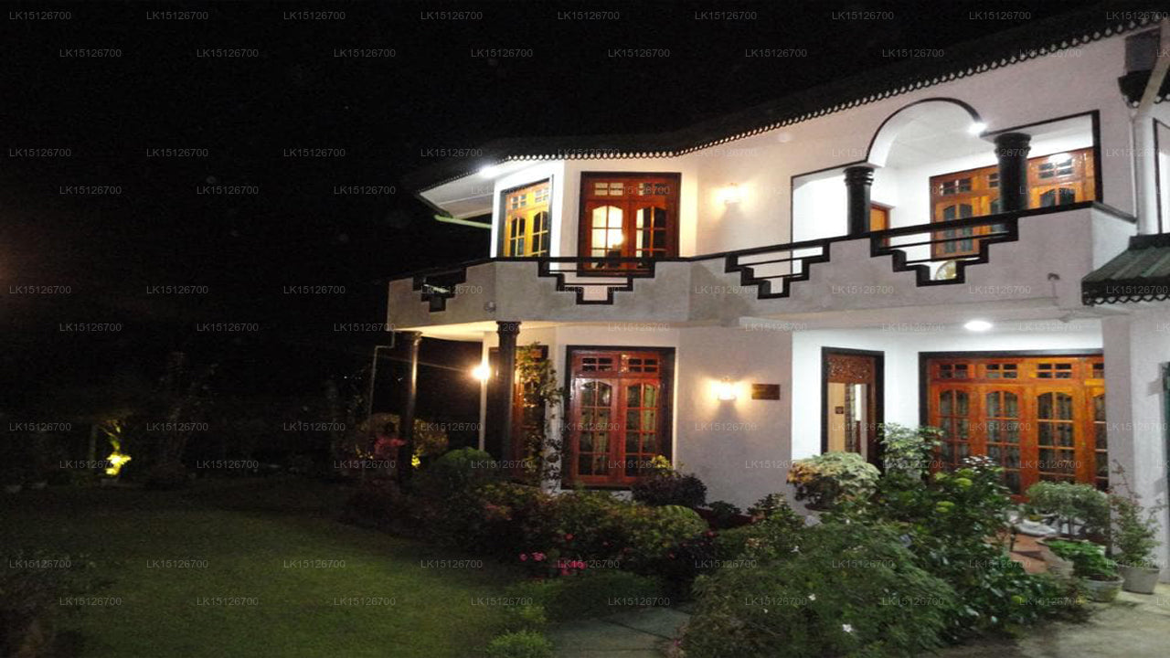 Hillcrest Residency, Nuwara Eliya 