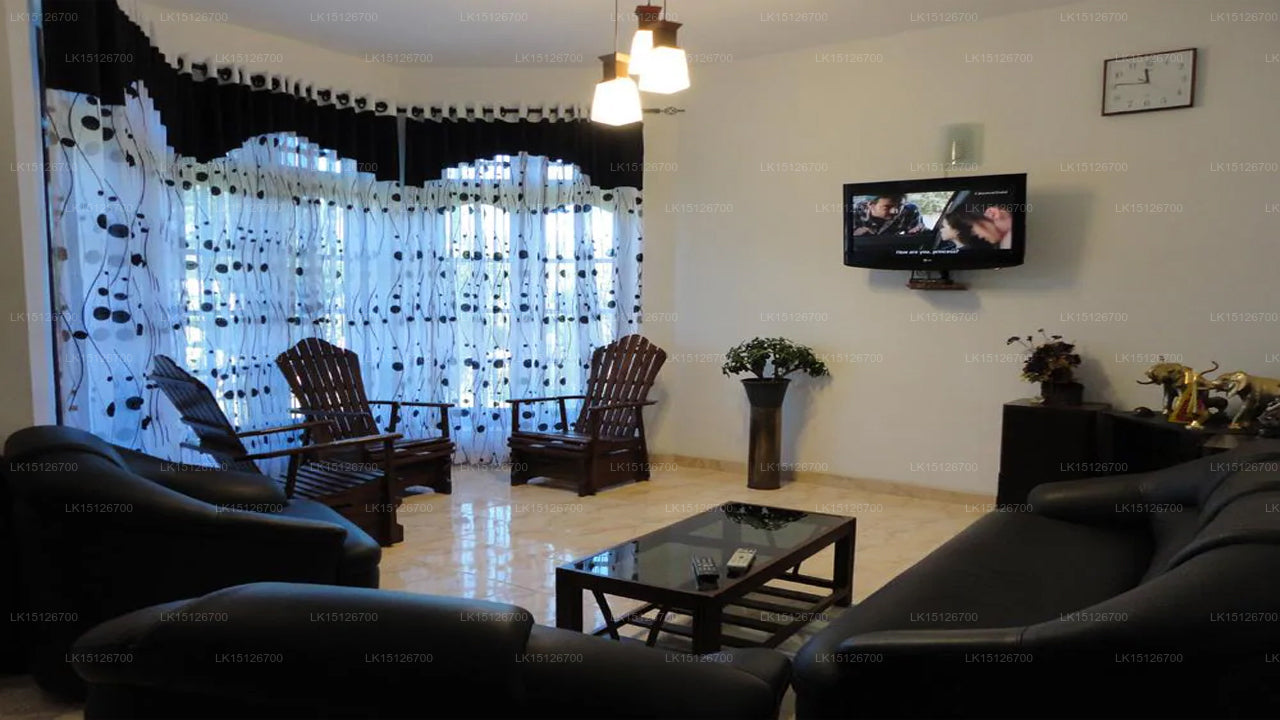 Hillcrest Residency, Nuwara Eliya 