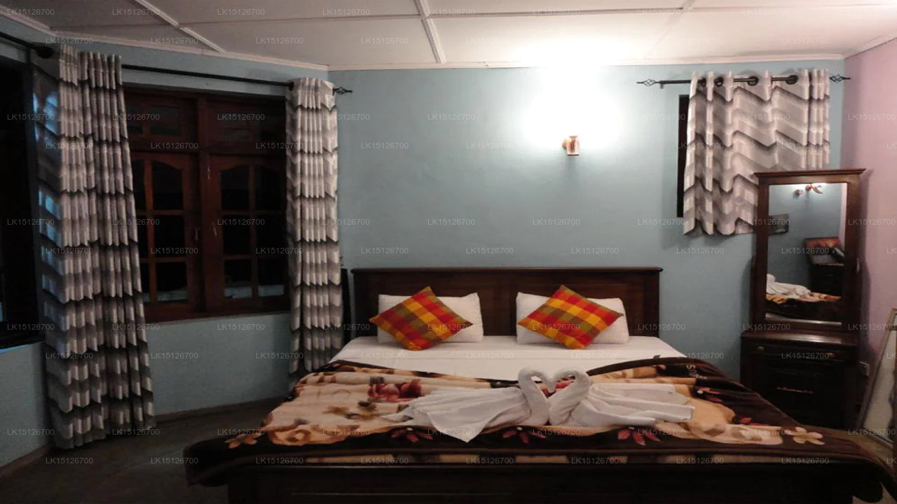 Hillcrest Residency, Nuwara Eliya 