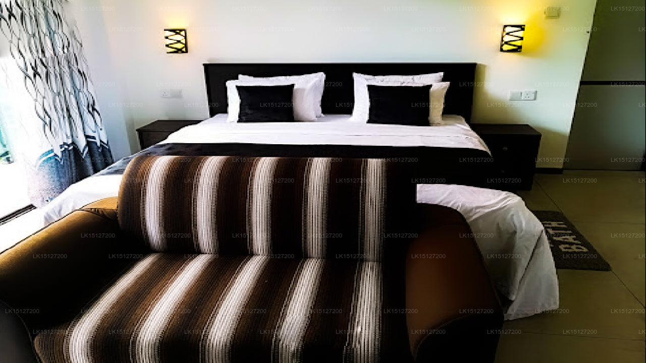 Bambarakanda Eco Holiday Resort, Haputale 