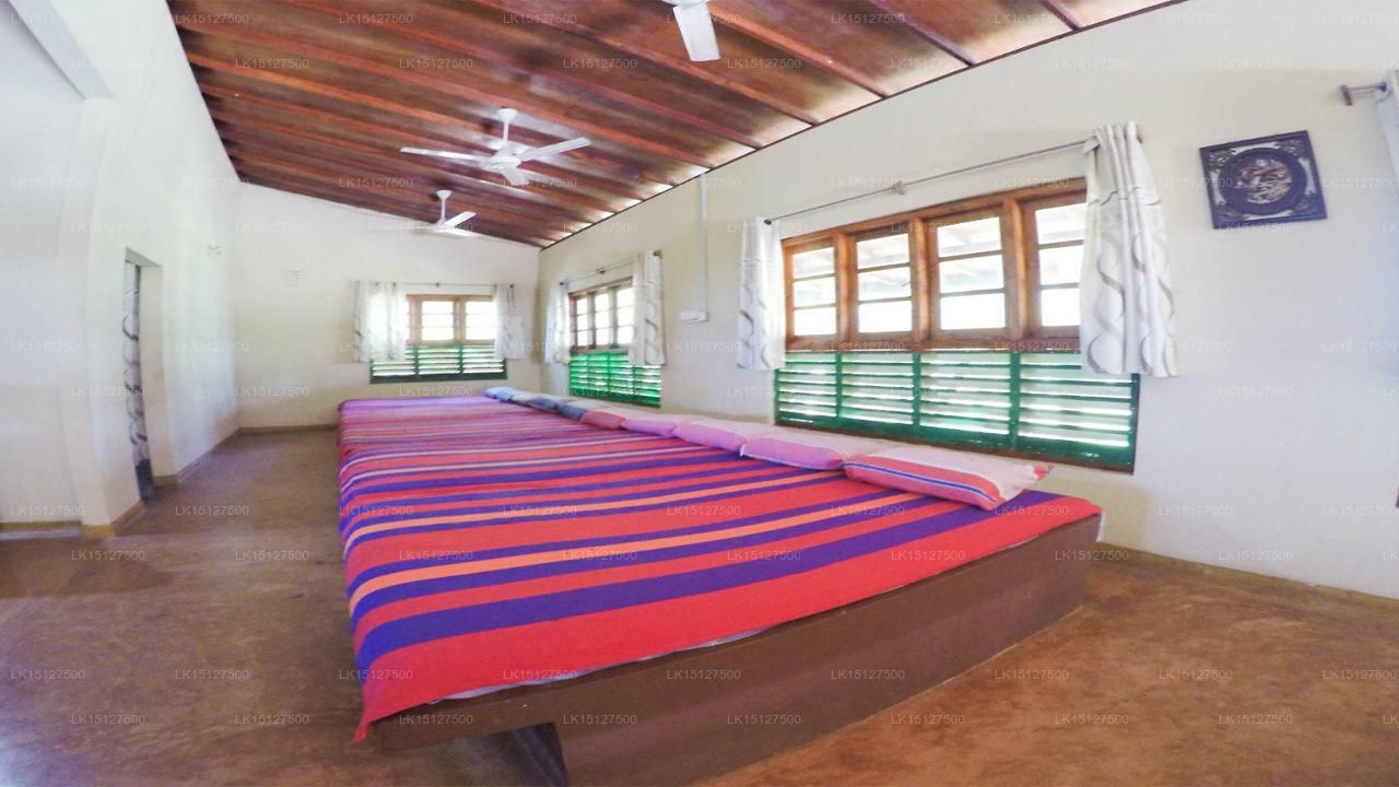 De Olifant Ferienbungalow, Udawalawe