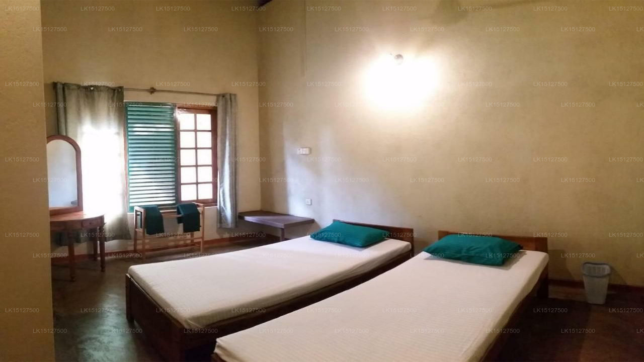 De Olifant Ferienbungalow, Udawalawe