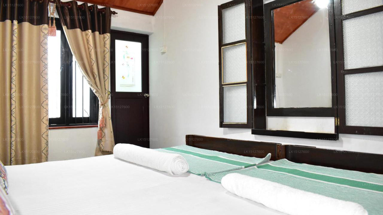 Puttalam-Haus, Puttalam