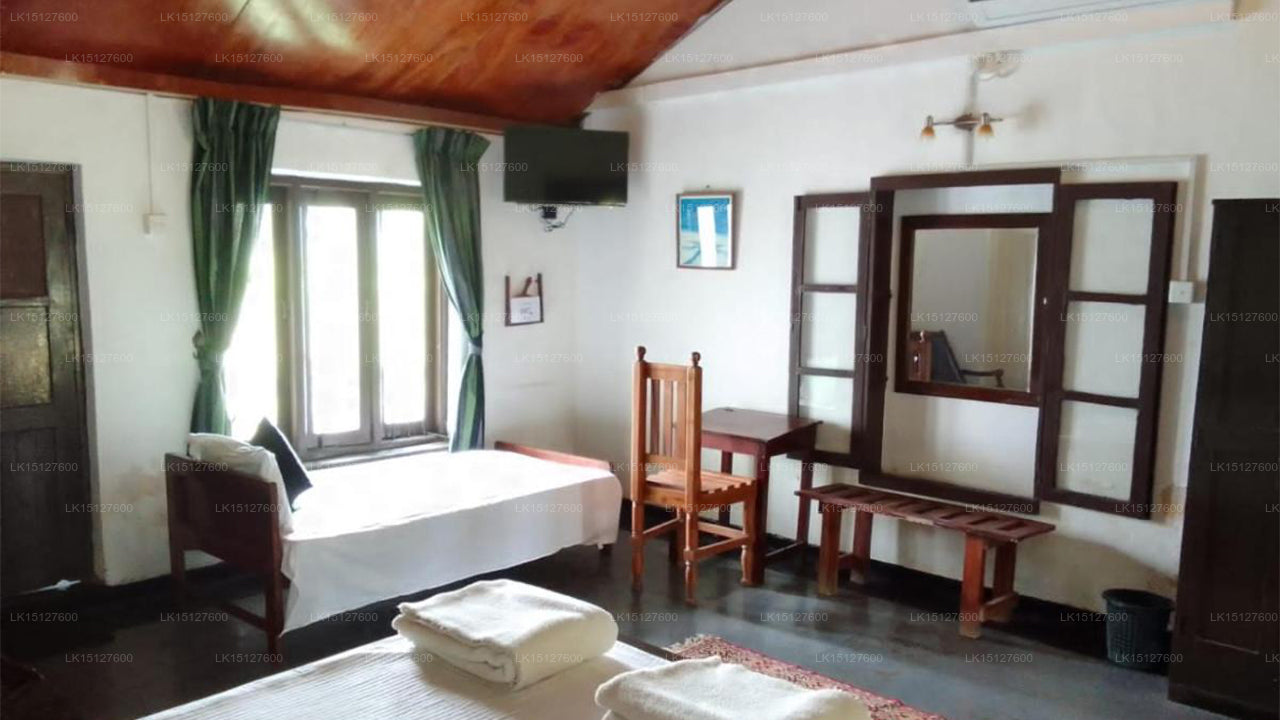 Puttalam-Haus, Puttalam