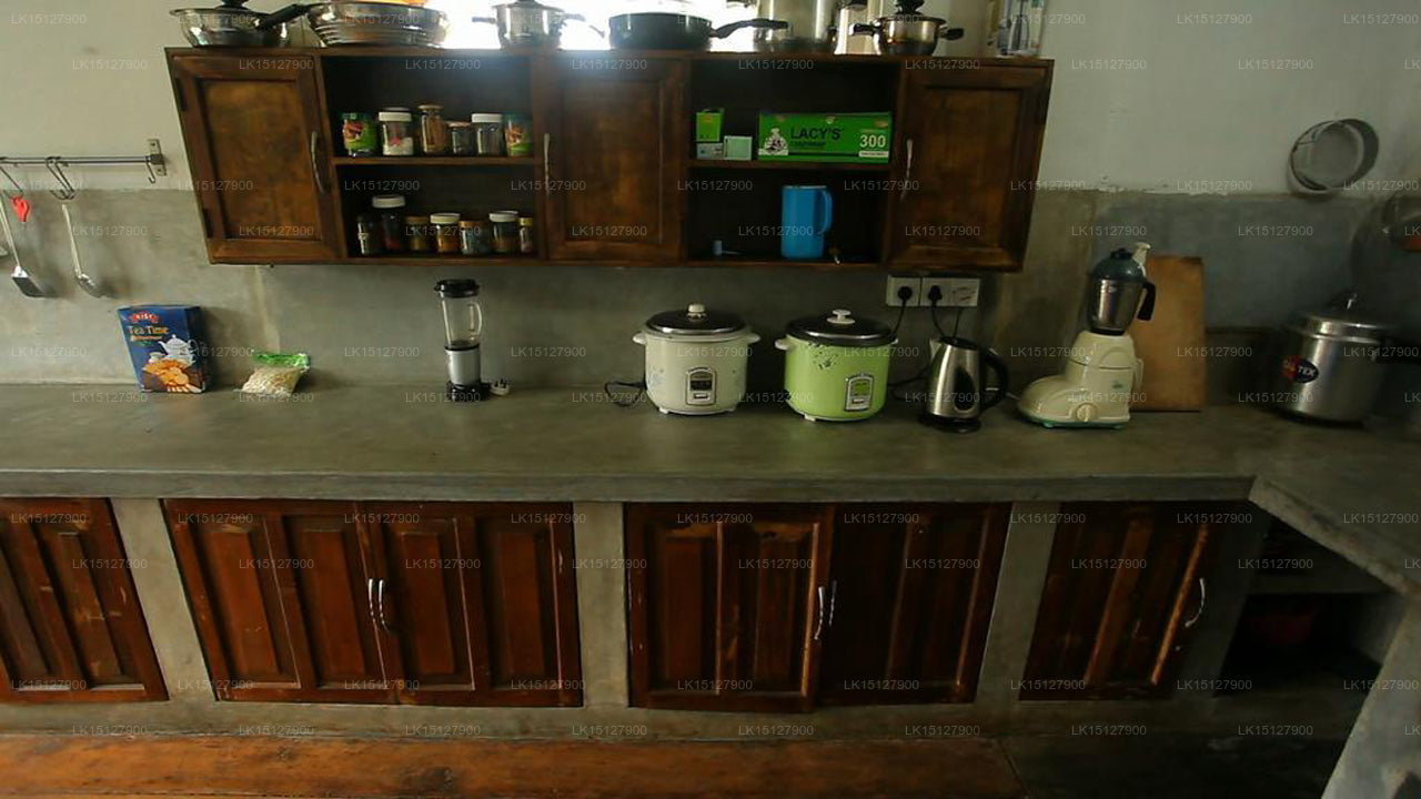 Kolonialer Ferienbungalow Senani, Nuwara Eliya 