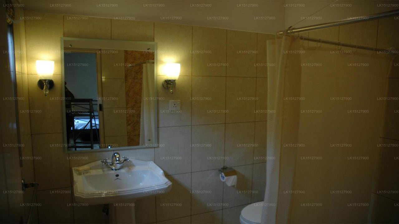 Kolonialer Ferienbungalow Senani, Nuwara Eliya 