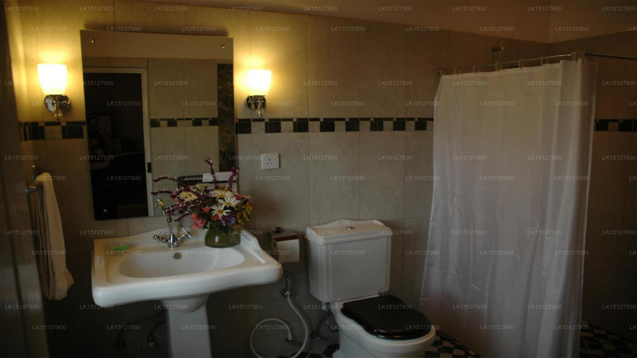 Kolonialer Ferienbungalow Senani, Nuwara Eliya 