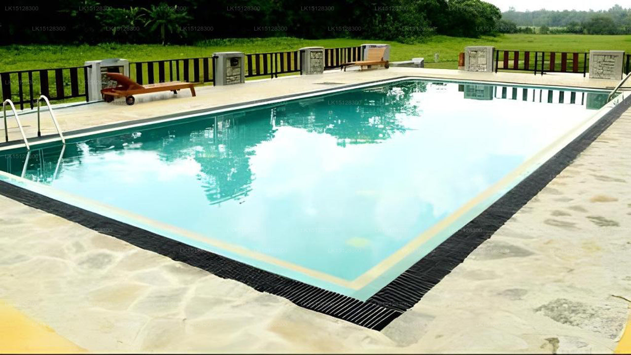 Hotel Chalets, Gampaha
