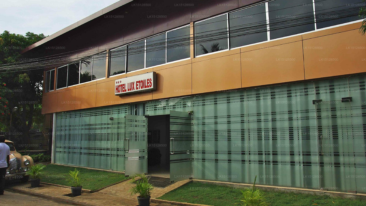 Lux Etoiles, Jaffna 