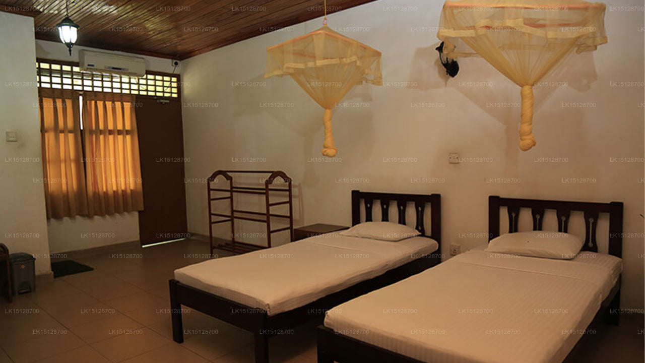 Nationaler Ferienort, Kataragama