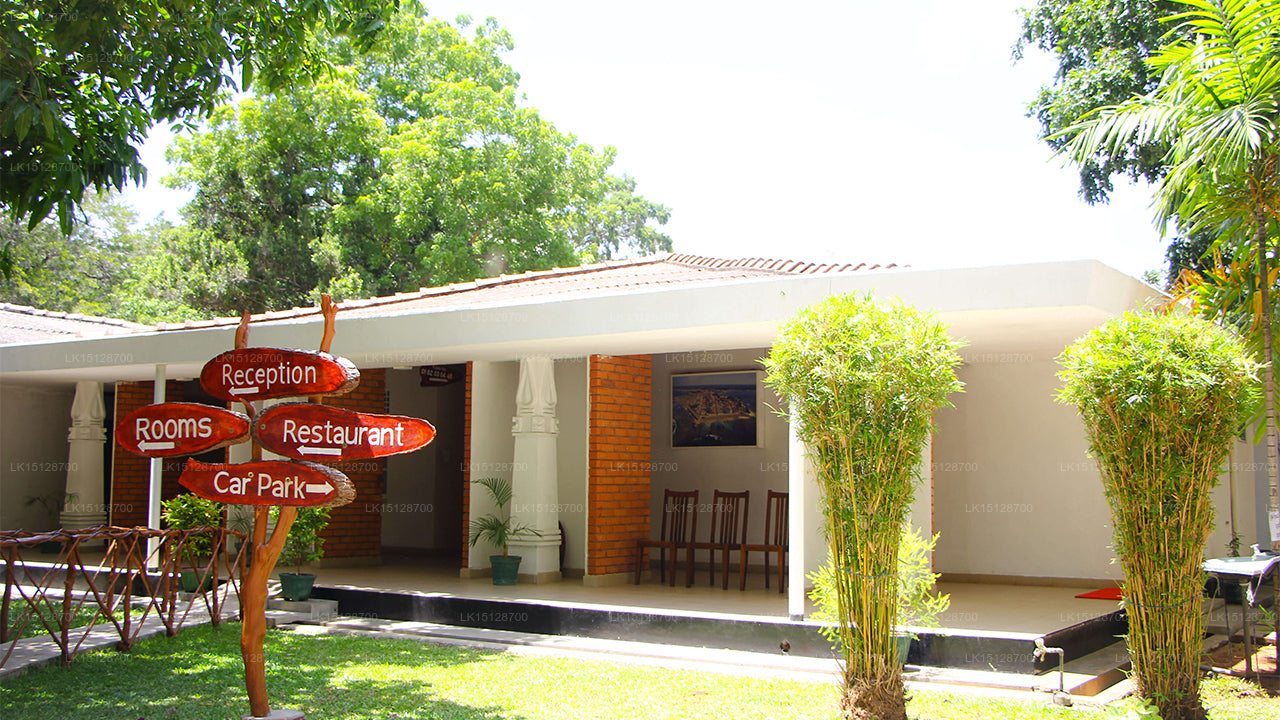 Nationaler Ferienort, Kataragama