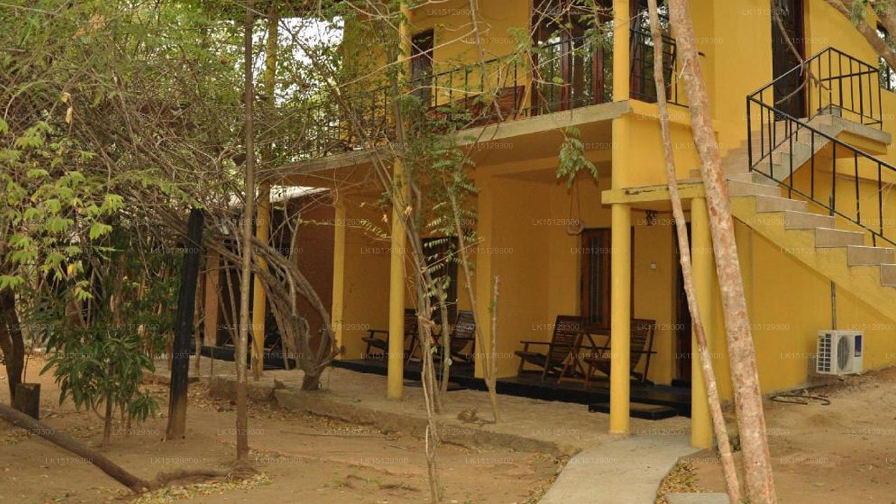 Sigiriya View Resort, Sigiriya 