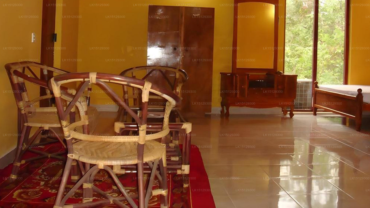 Sigiriya View Resort, Sigiriya 