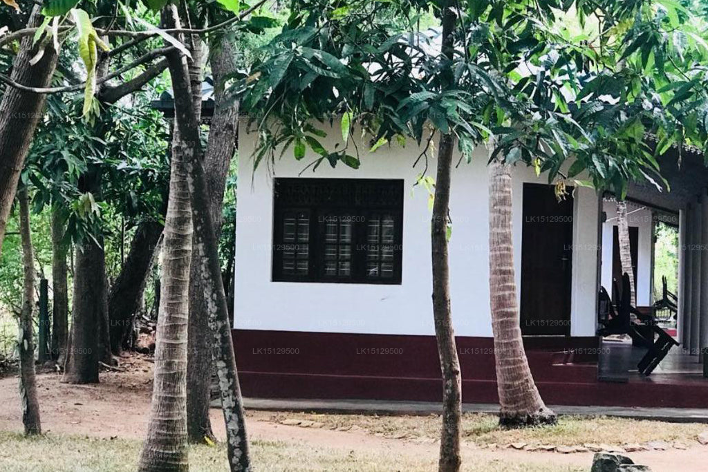 Grand Regent Ferienresort und Spa, Sigiriya