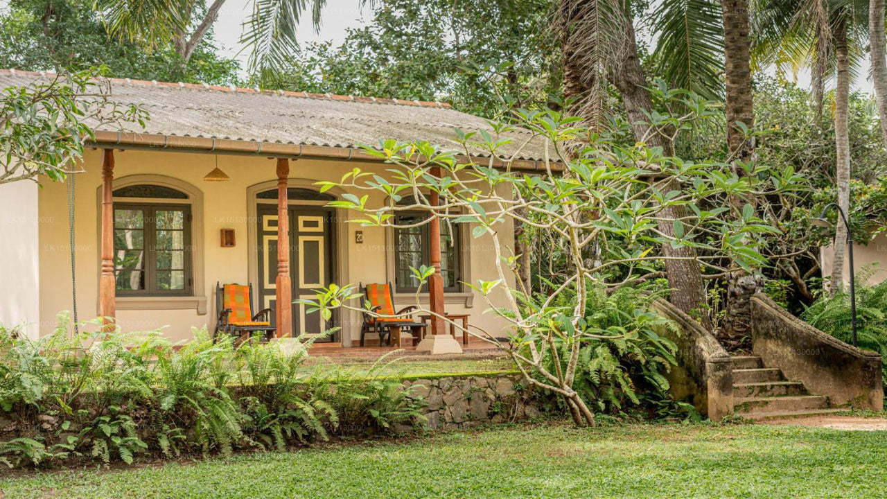 Ging Oya Lodge, Waikkal 