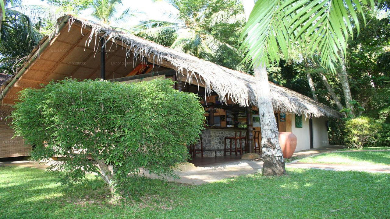 Ging Oya Lodge, Waikkal 