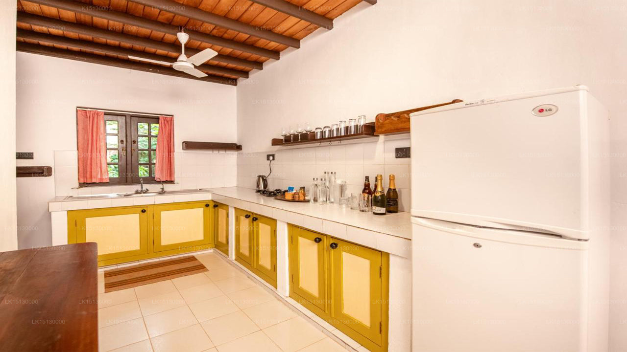 Ging Oya Lodge, Waikkal 