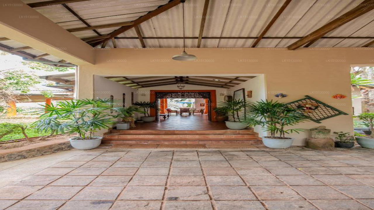 Ging Oya Lodge, Waikkal 