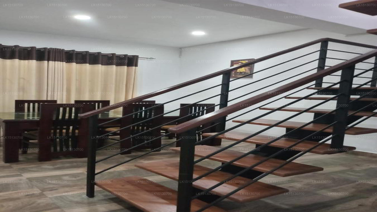 Hill Cot Residence, Kandy 