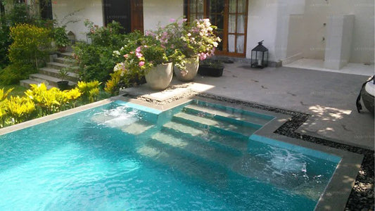 Paradies Halbarawa, Colombo