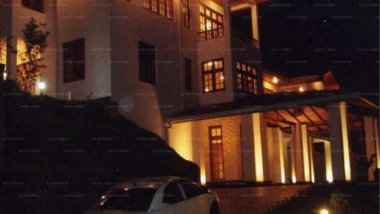 Traumparadies, Kandy