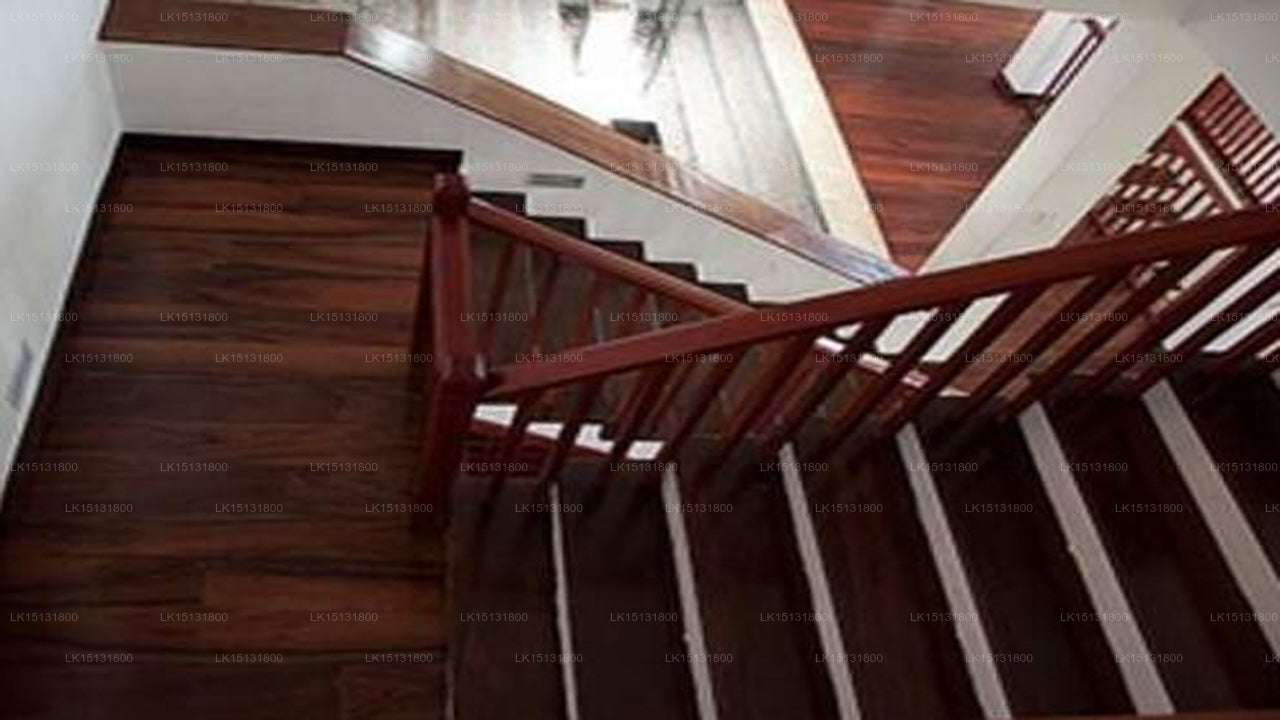 Traumparadies, Kandy