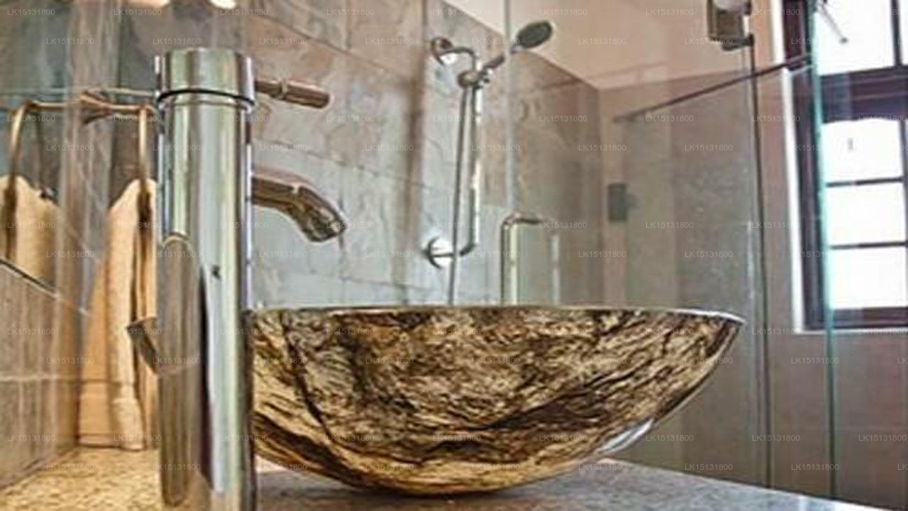 Traumparadies, Kandy